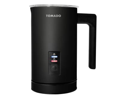 Tomado TMF1201B/01 TMF1201B Melkopschuimer - opschuimen en verwarmen - matzwart Kaffee Ersatzteile und Zubehör