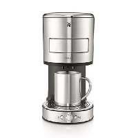 WMF 0411010011 KOFFIEZET APPARAAT LONO PAD Kaffeeaparat Auffangbehälter