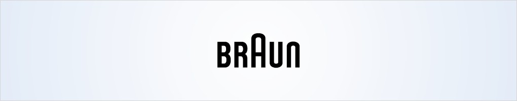 Braun Ersatzteile