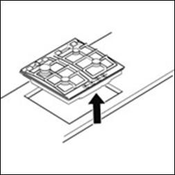 Herd Typenschild finden 4