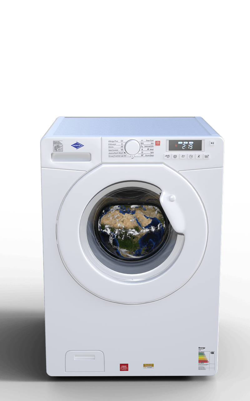 Waschmaschine